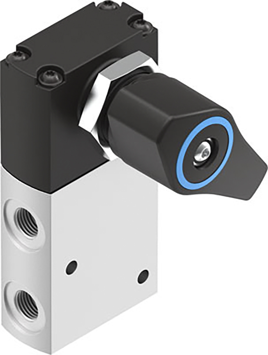 VHEF-EST-M32-M-G18, Festo