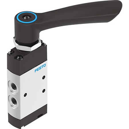 VHEF-H-B52-G18, Festo