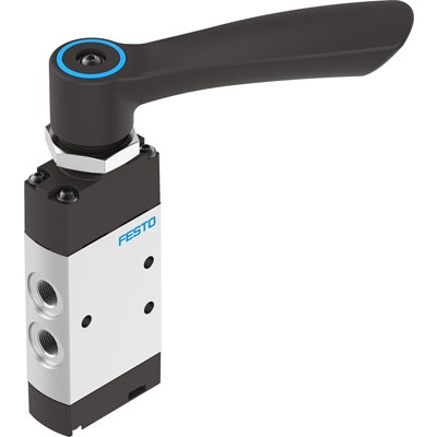 VHEF-H-B53C-N18, Festo