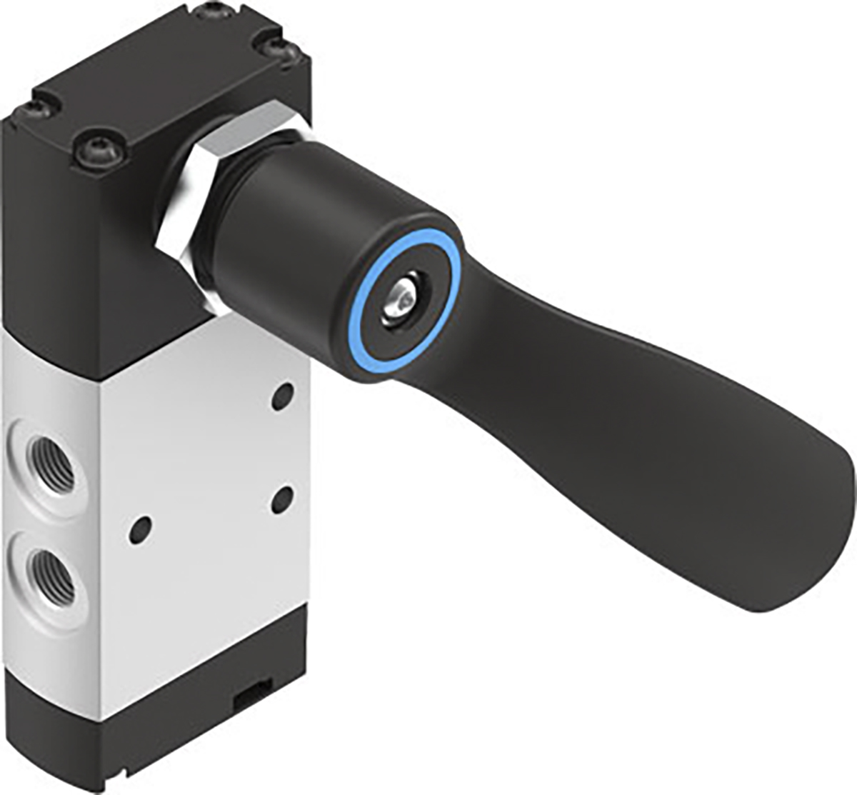 VHEF-HS-B52-G18, Festo