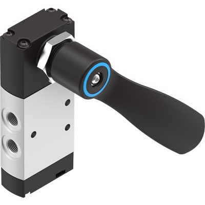 VHEF-HS-B52-N18, Festo