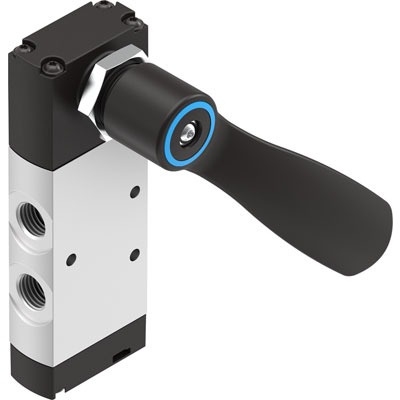 VHEF-HS-B53E-N14, Festo