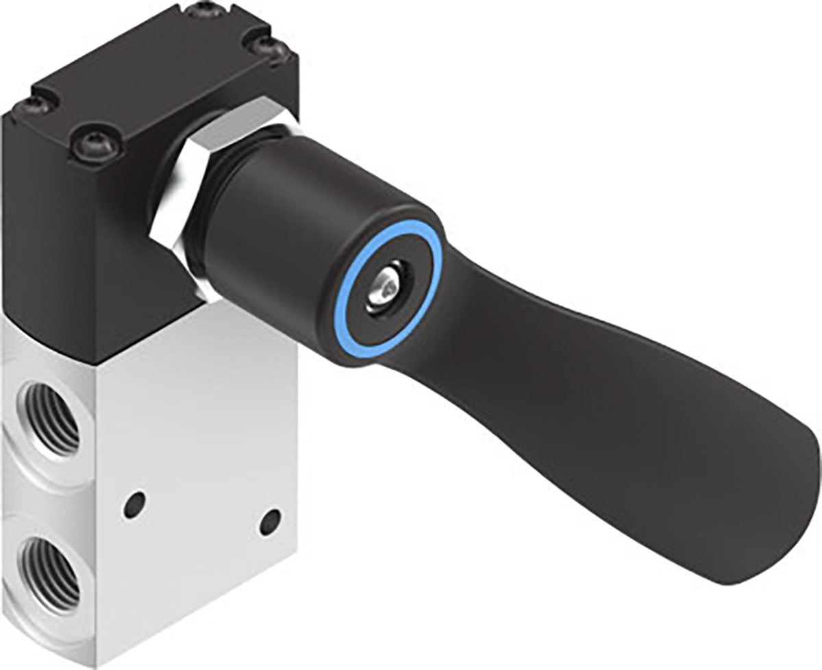 VHEF-HST-B32-G14, Festo