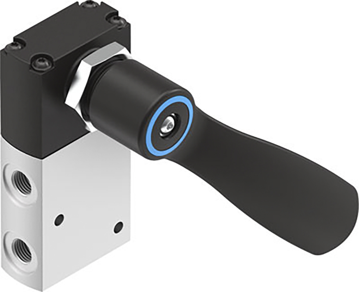 VHEF-HST-M32-M-G18, Festo