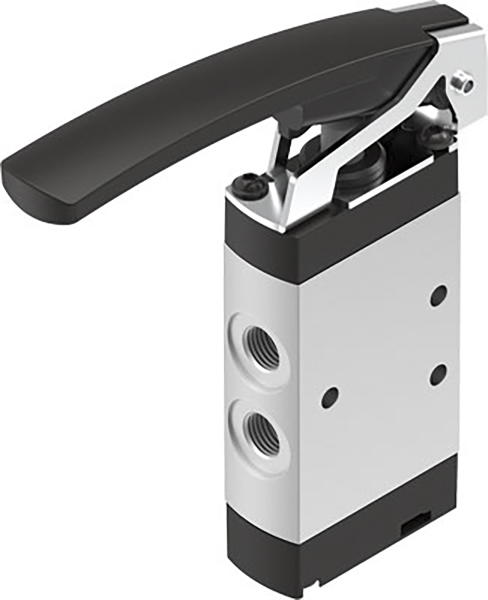 VHEF-L-M52-E-G18, Festo
