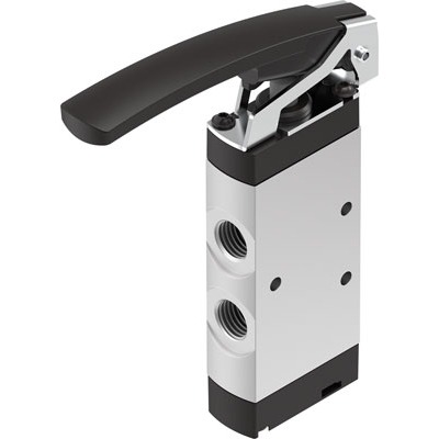 VHEF-L-M52-E-N14, Festo