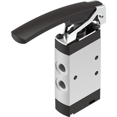 VHEF-L-M52-E-N18, Festo