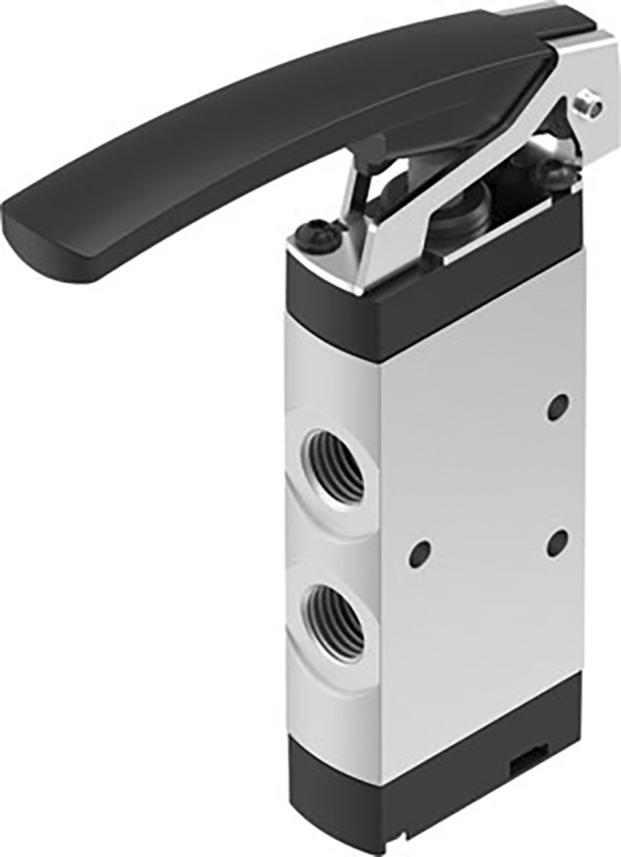 VHEF-L-M52-M-G14, Festo