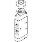 VHEF-P-B52-G18, Festo