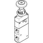 VHEF-P-M52-M-G18, Festo