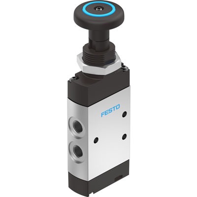 VHEF-P-M52-M-N14, Festo