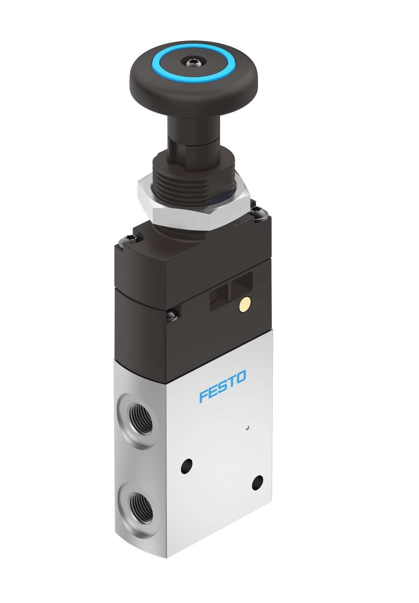 VHEF-PTC-M32-M-G14, Festo