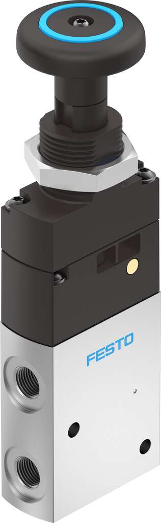 VHEF-PTC-M32-M-G18, Festo