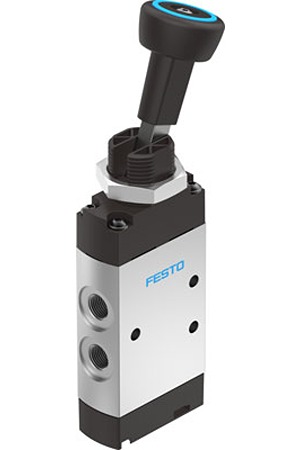 VHEF-V-B52-G14, Festo