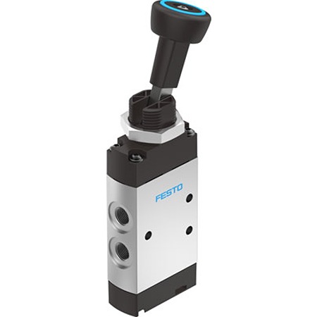 VHEF-V-M52-M-G14, Festo
