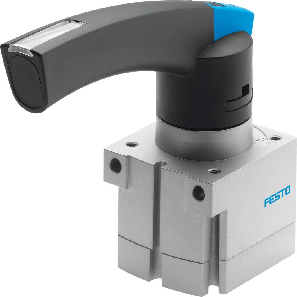 VHER-P-H-B43C-B-G18, Festo