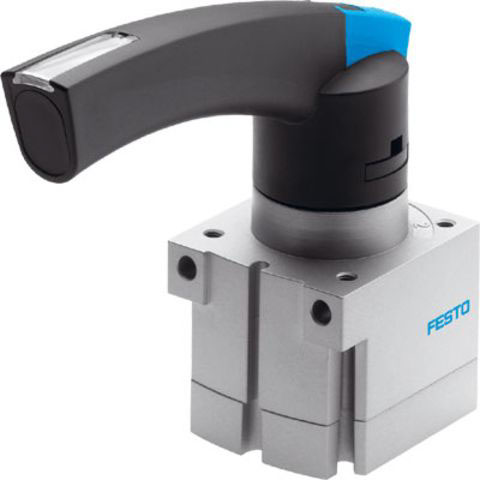 VHER-P-H-B43C-B-M5, Festo