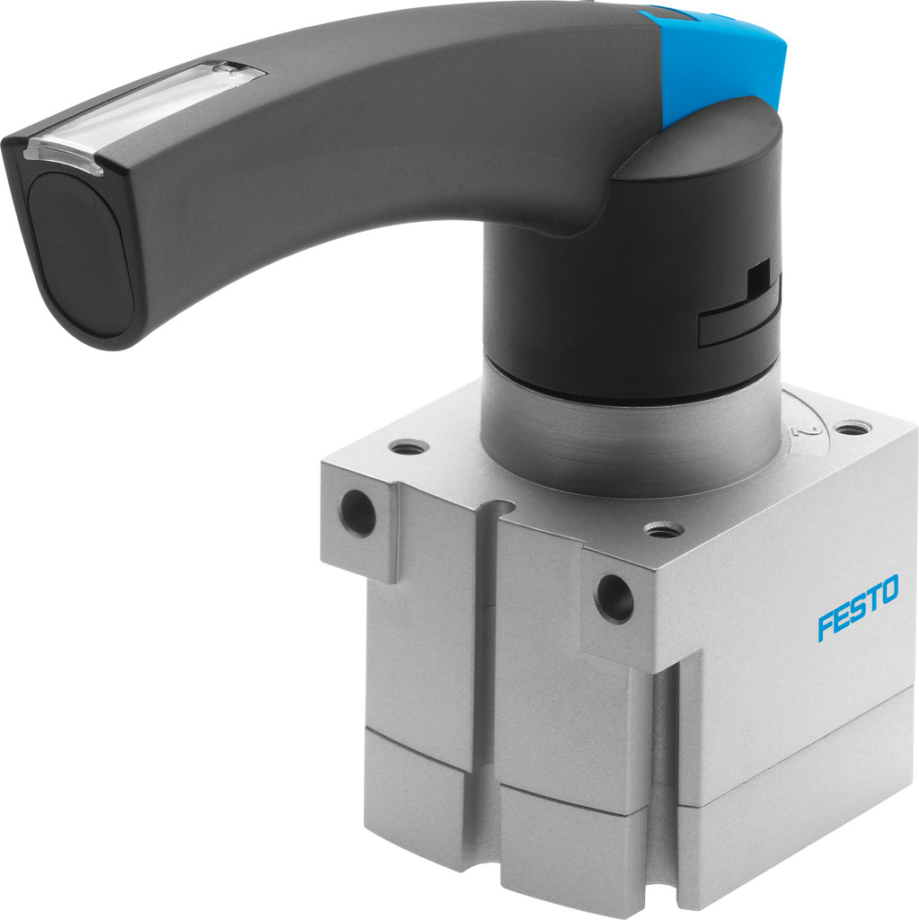 VHER-P-H-B43C-G18, Festo
