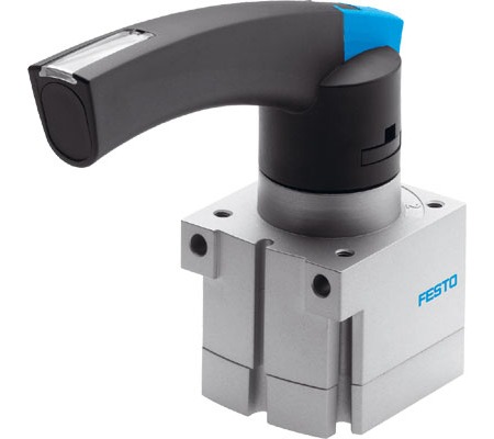 VHER-P-H-B43U-B-G14, Festo