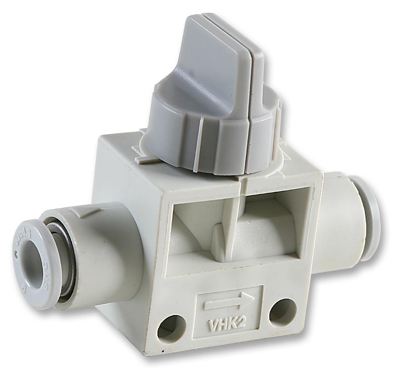 VHK2A-06F-04F, SMC
