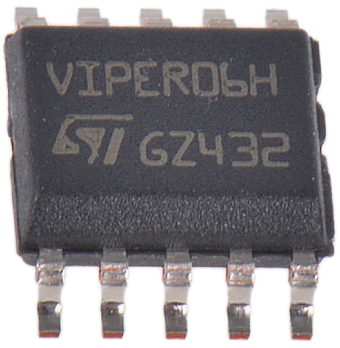 VIPER06HS, STMicroelectronics
