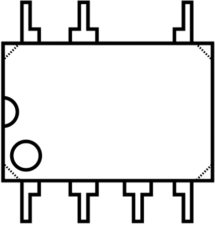 VIPER27HN, STMicroelectronics