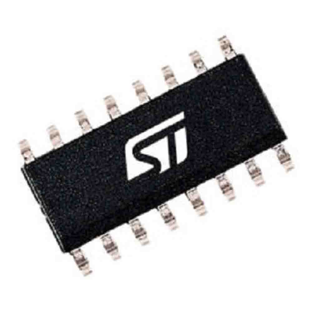 VIPER319XDTR, STMicroelectronics