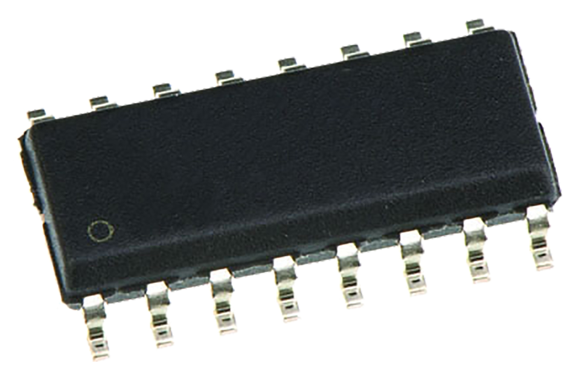 VIPER38LDTR, STMicroelectronics
