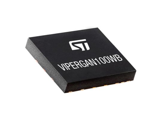 VIPERGAN100WTR, STMicroelectronics