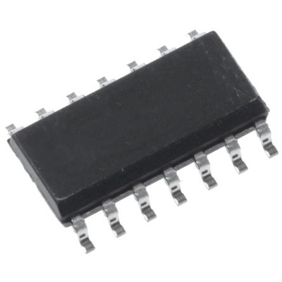 VIPERGAN65DTR, STMicroelectronics