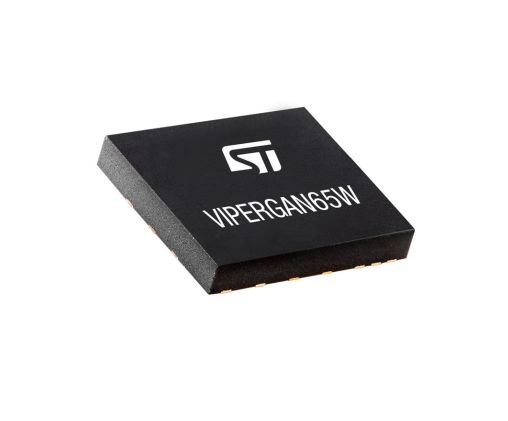 VIPERGAN65WTR, STMicroelectronics
