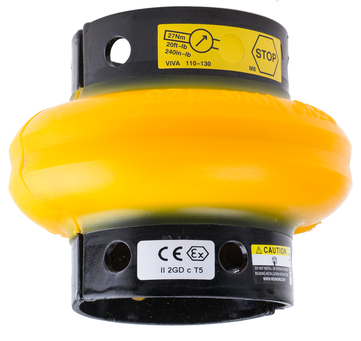 VIVA-V125-ELEMENT, Rexnord