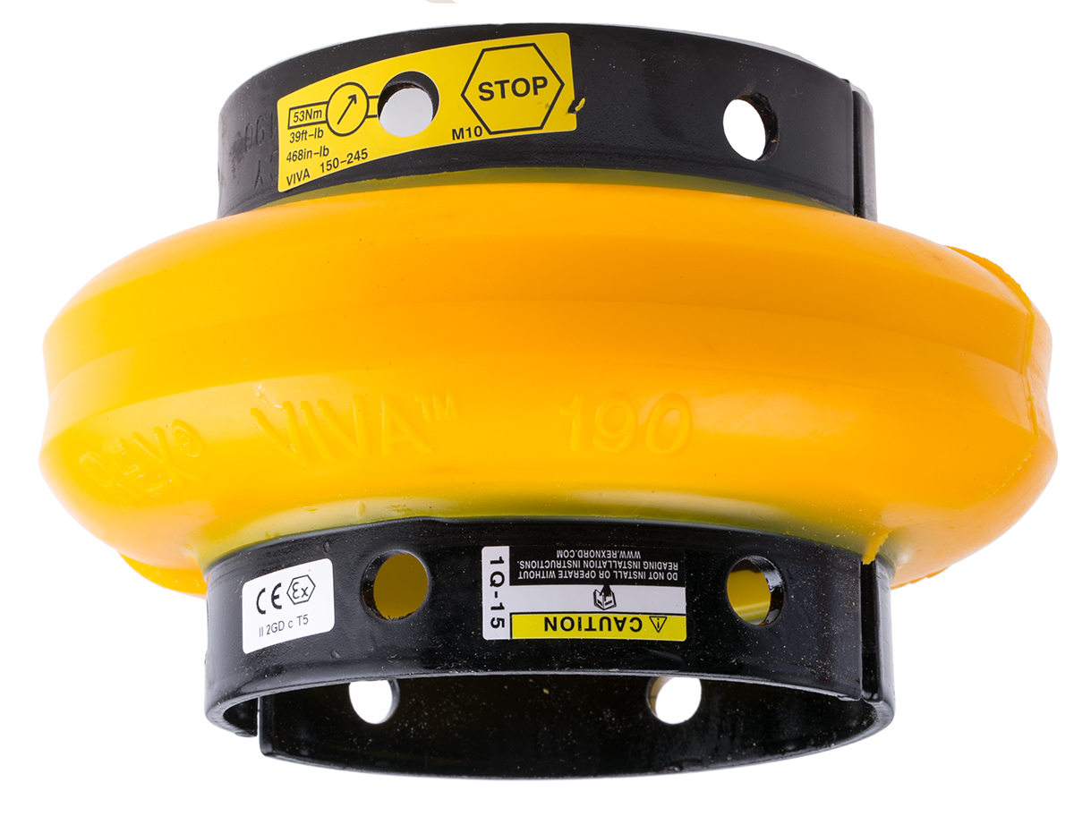 VIVA-V150-ELEMENT, Rexnord