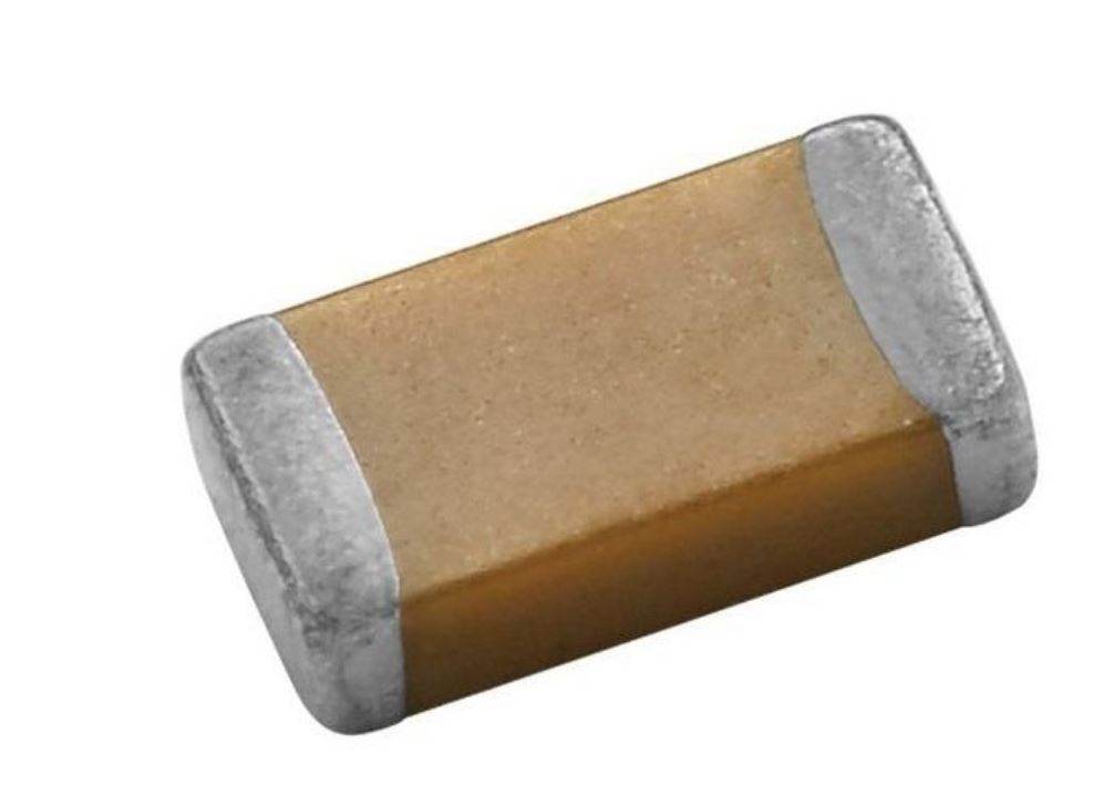 VJ0402D680JXXAJ, Vishay