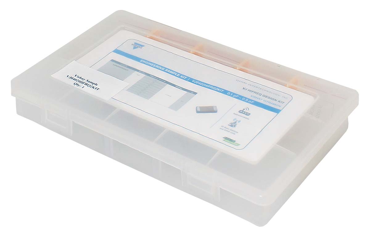 VJ0402HIFRQ2KIT, Vishay