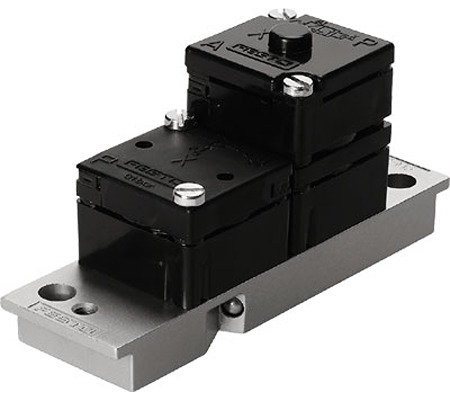 VK-R-M5, Festo