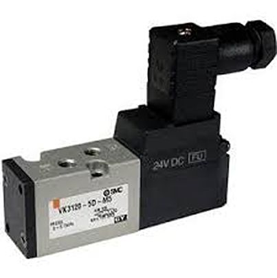 VK300-82-1, SMC