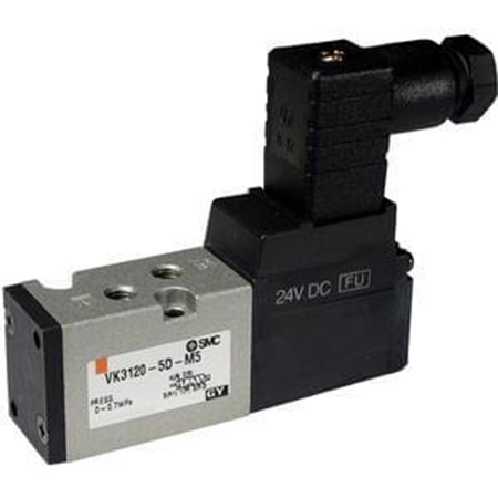 VK3140-5DO-Q, SMC