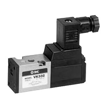 VK332V-5DO-M5-Q, SMC