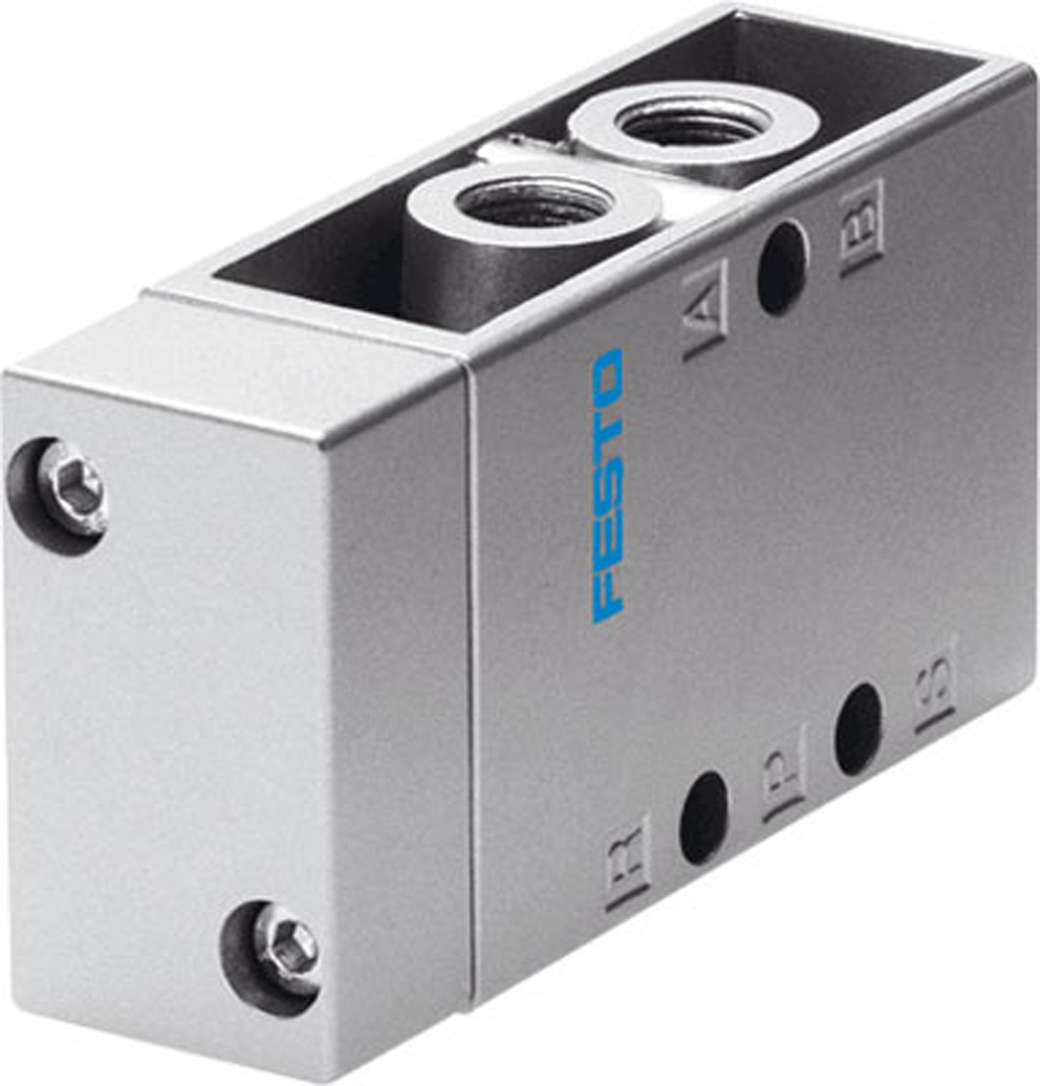 VL-5-1/8, Festo