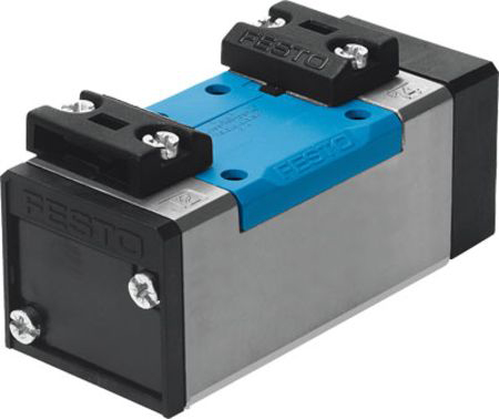 VL-5/2-D-3-FR-C, Festo