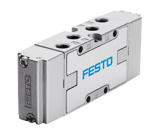 VL-5/3B-1/8-B-EX, Festo