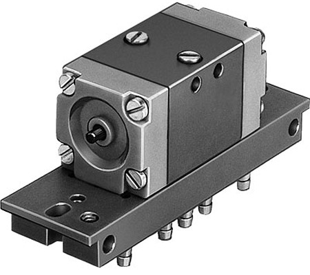 VL-5-PK-3, Festo
