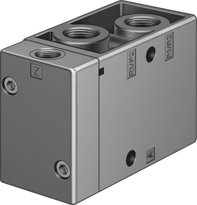 VL/O-3-1/2, Festo