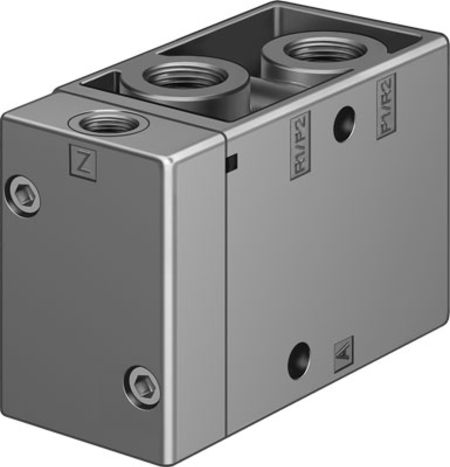 VL/O-3-1/4-EX, Festo