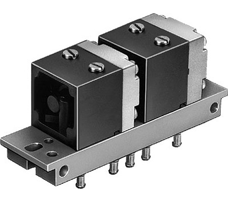 VL/O-3-PK-3X2, Festo