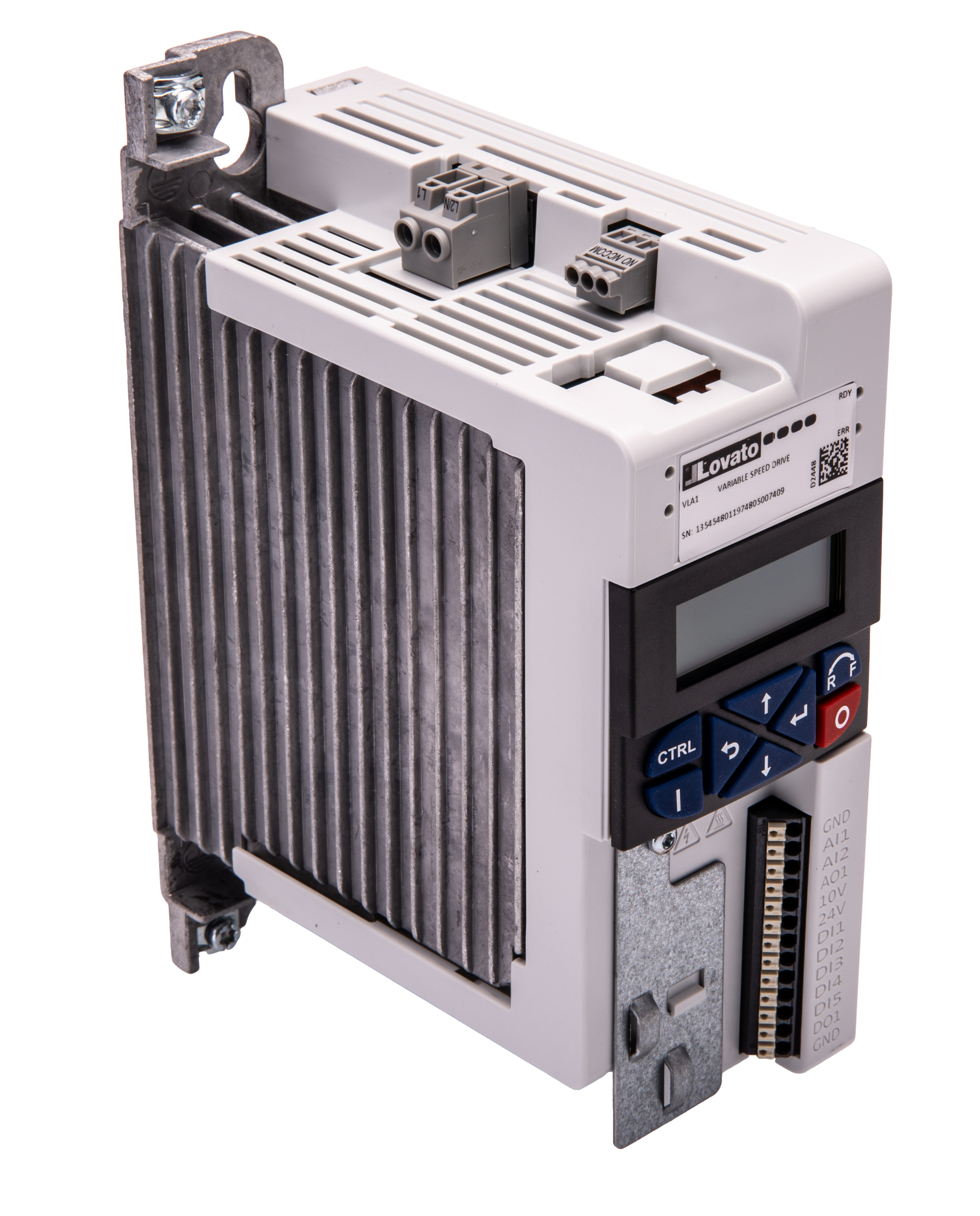 VLA102A240, Lovato