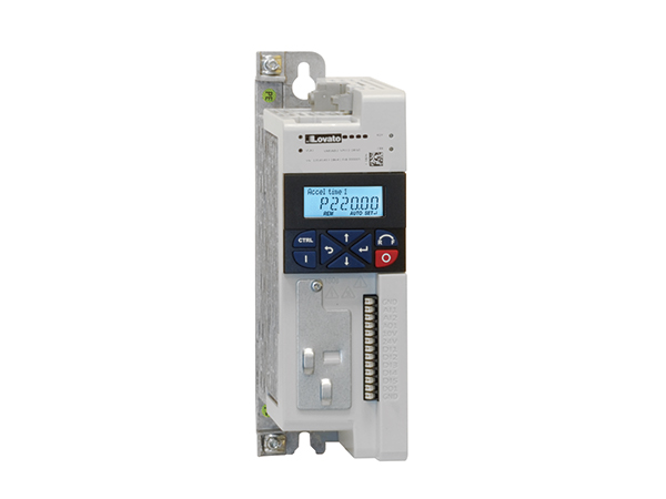 VLA107A240, Lovato