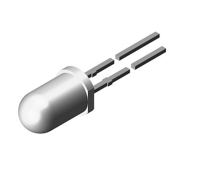 VLHW5100, Vishay