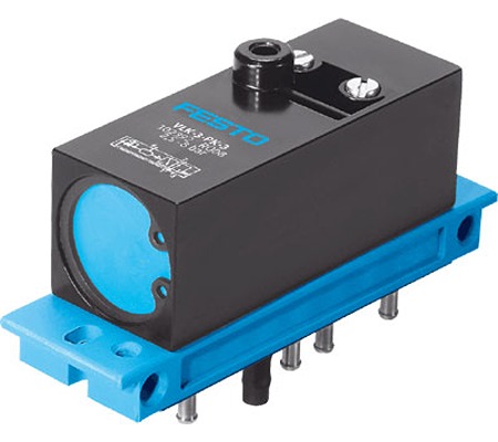 VLK-3-PK-3, Festo